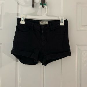 Pacsun Jean Shorts